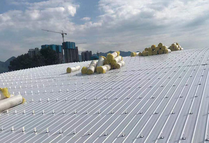 南平网架施工